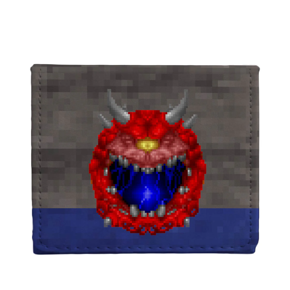 UP D-BOX ALCOVE EDGE DOOM CACODEMON - Image 2