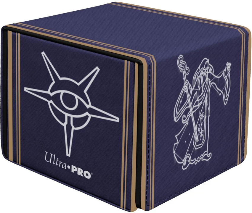 UP D-BOX ALCOVE EDGE THE ELDER SCROLLS: MAGES GUILD