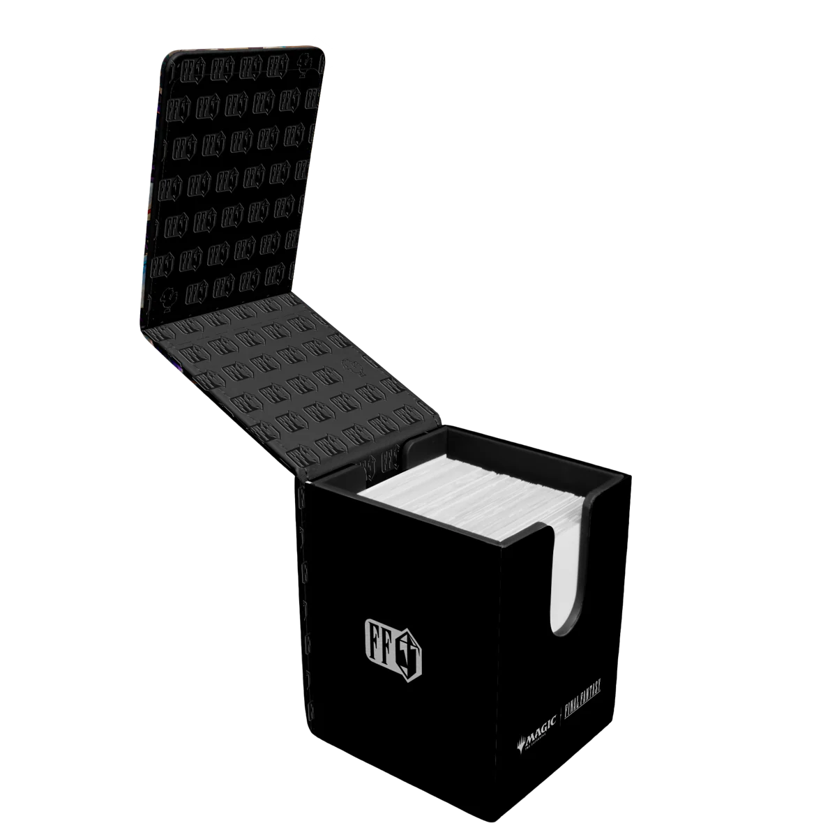 UP D-BOX ALCOVE FLIP MTG FINAL FANTASY PREMIUM X - Image 3