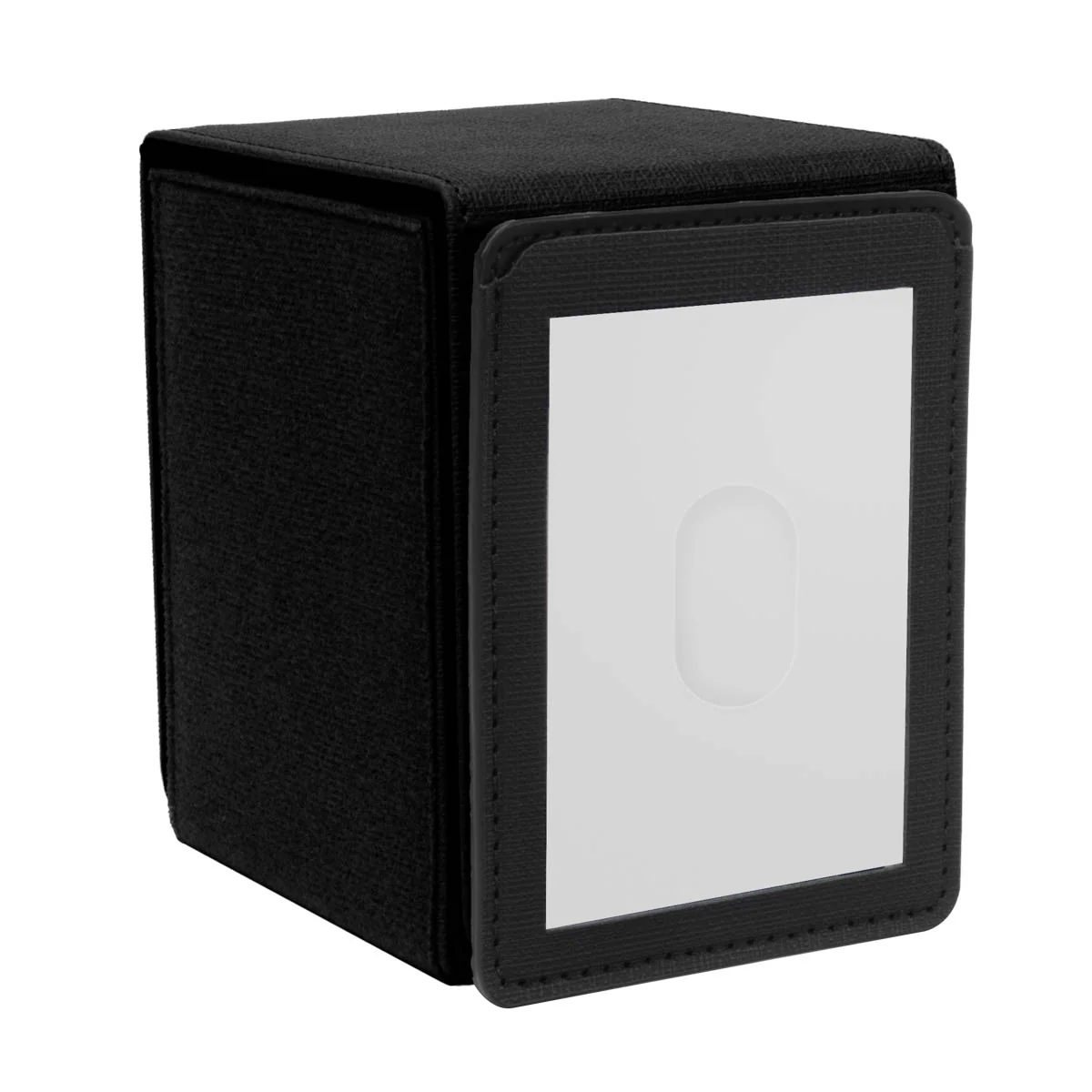 UP D-BOX ALCOVE FLIP PATCHCRAFT BLACK - Image 2