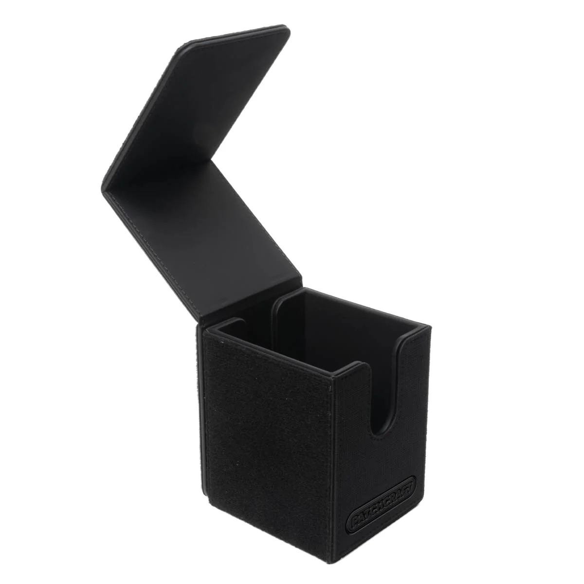 UP D-BOX ALCOVE FLIP PATCHCRAFT BLACK - Image 3