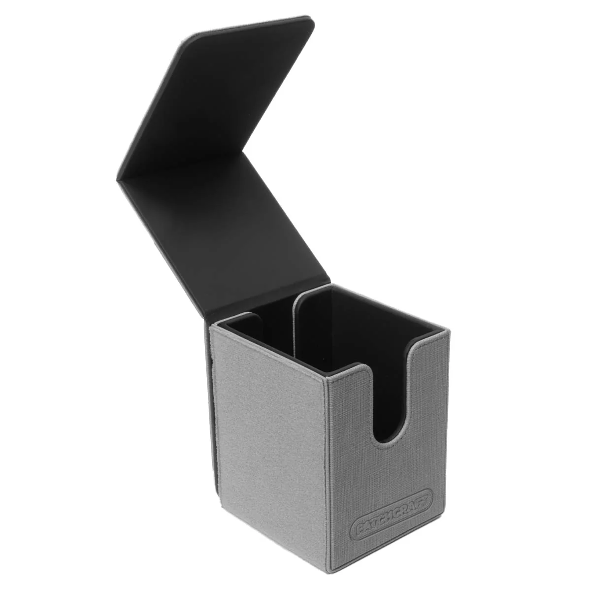 UP D-BOX ALCOVE FLIP PATCHCRAFT GRAY - Image 3