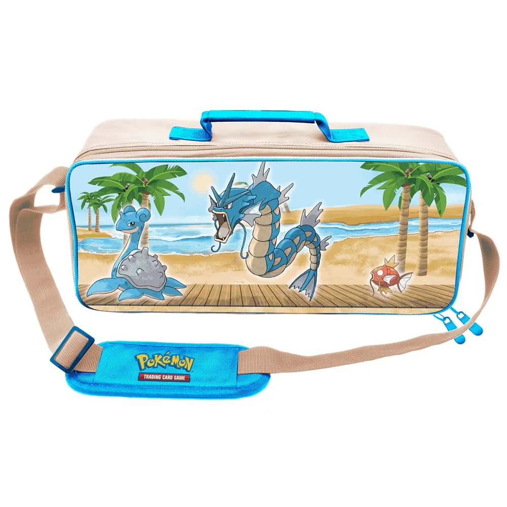 UP GAMING TROVE DELUXE POKEMON GALLERY SERIES SEASIDE