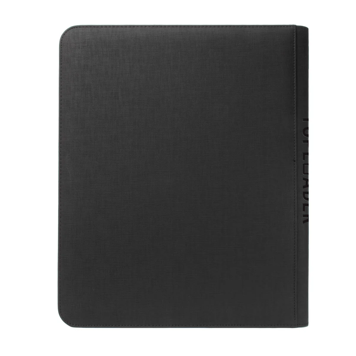 UP ZIP BINDER PRO TOPLOADER PREMIUM 9PKT - Image 3