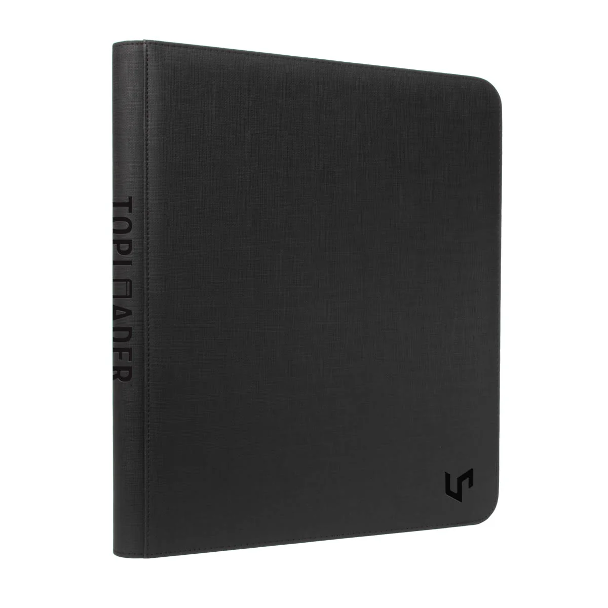 UP ZIP BINDER PRO TOPLOADER PREMIUM 9PKT - Image 4