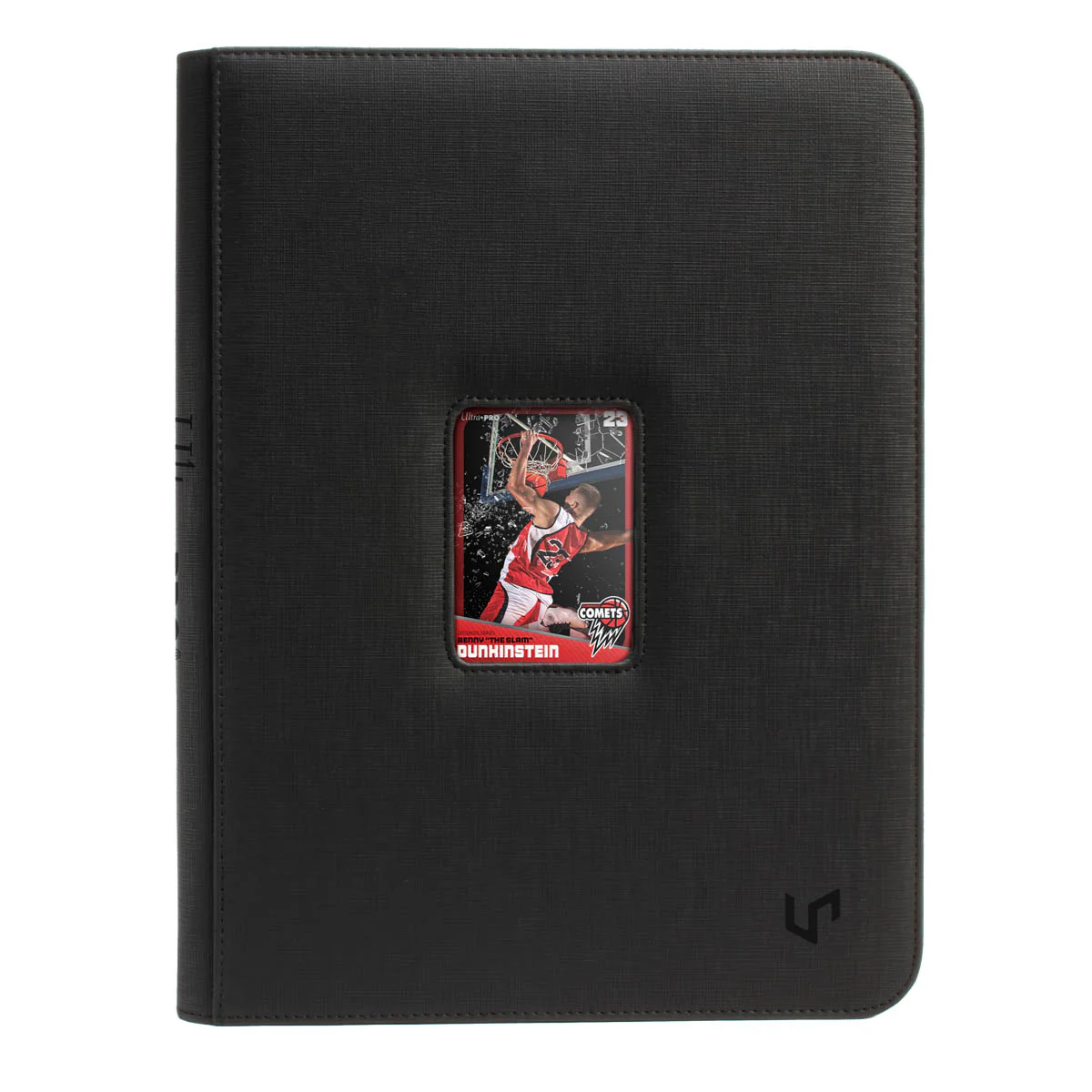 UP ZIP BINDER PRO WINDOW PREMIUM 9PKT - Image 2
