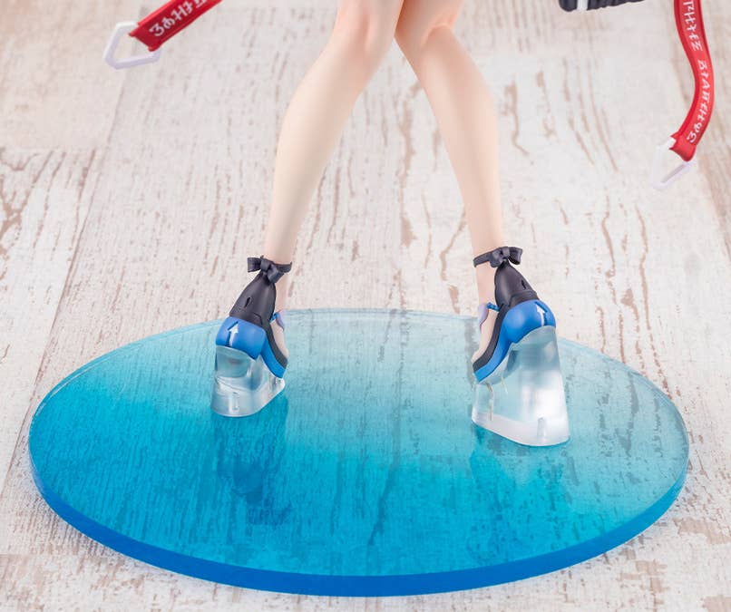 White Sand Annette -Summer Vacation- - Image 12