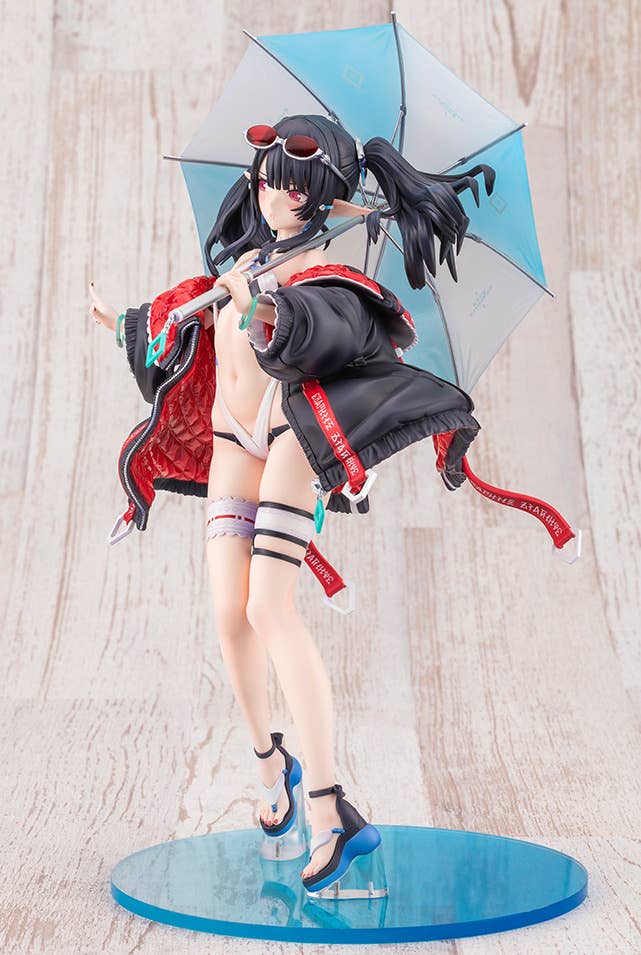 White Sand Annette -Summer Vacation- - Image 3