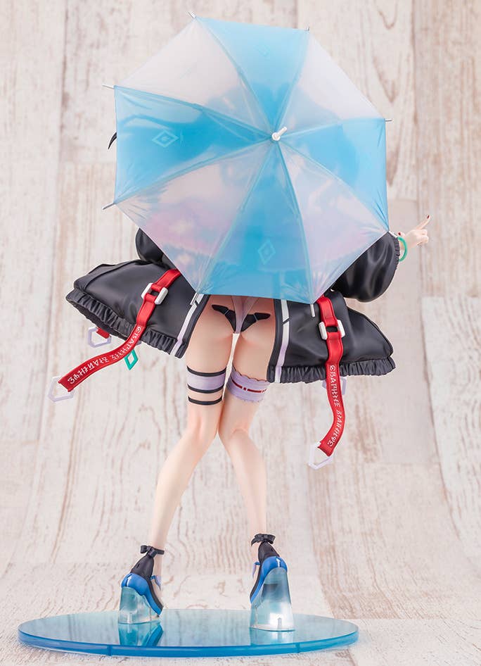 White Sand Annette -Summer Vacation- - Image 4