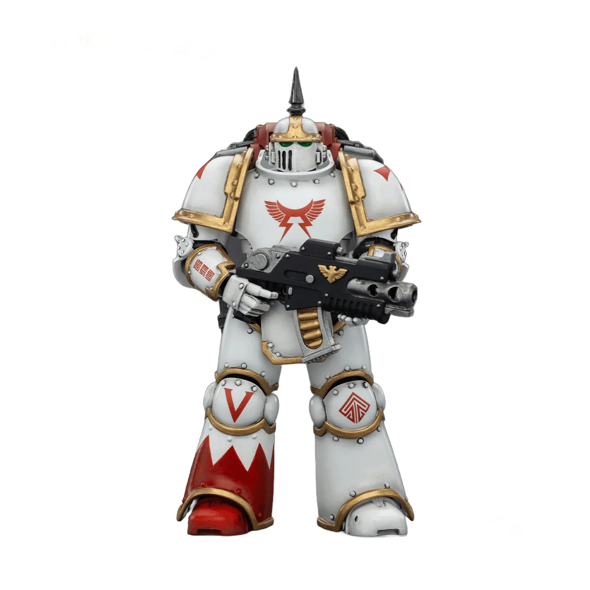 White Scars MKIll Tactical Legionary