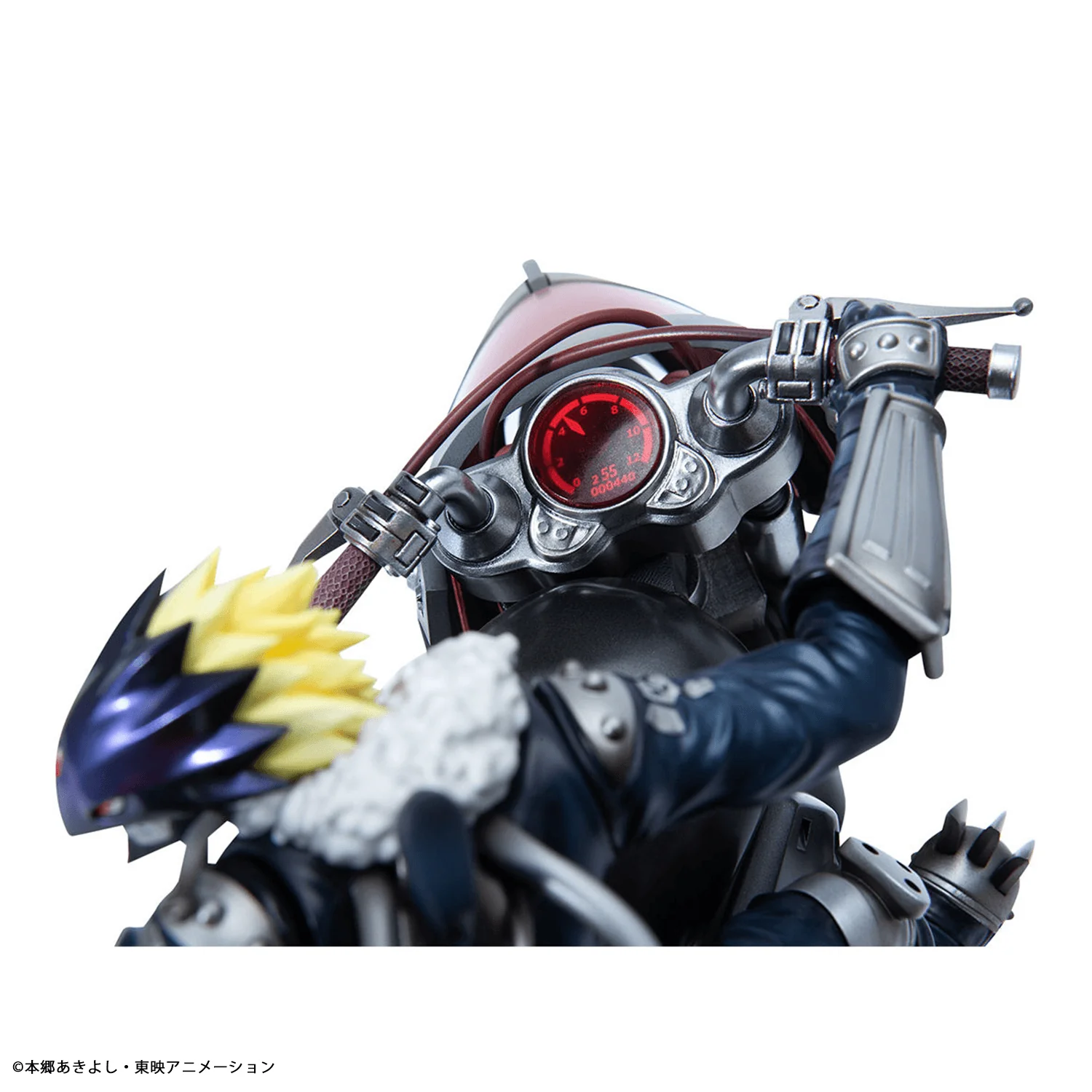 Precious G.E.M. DIGIMON TAMERS Beelzebumon & Behemoth 【25th Anniversary Repeat】 - Image 3