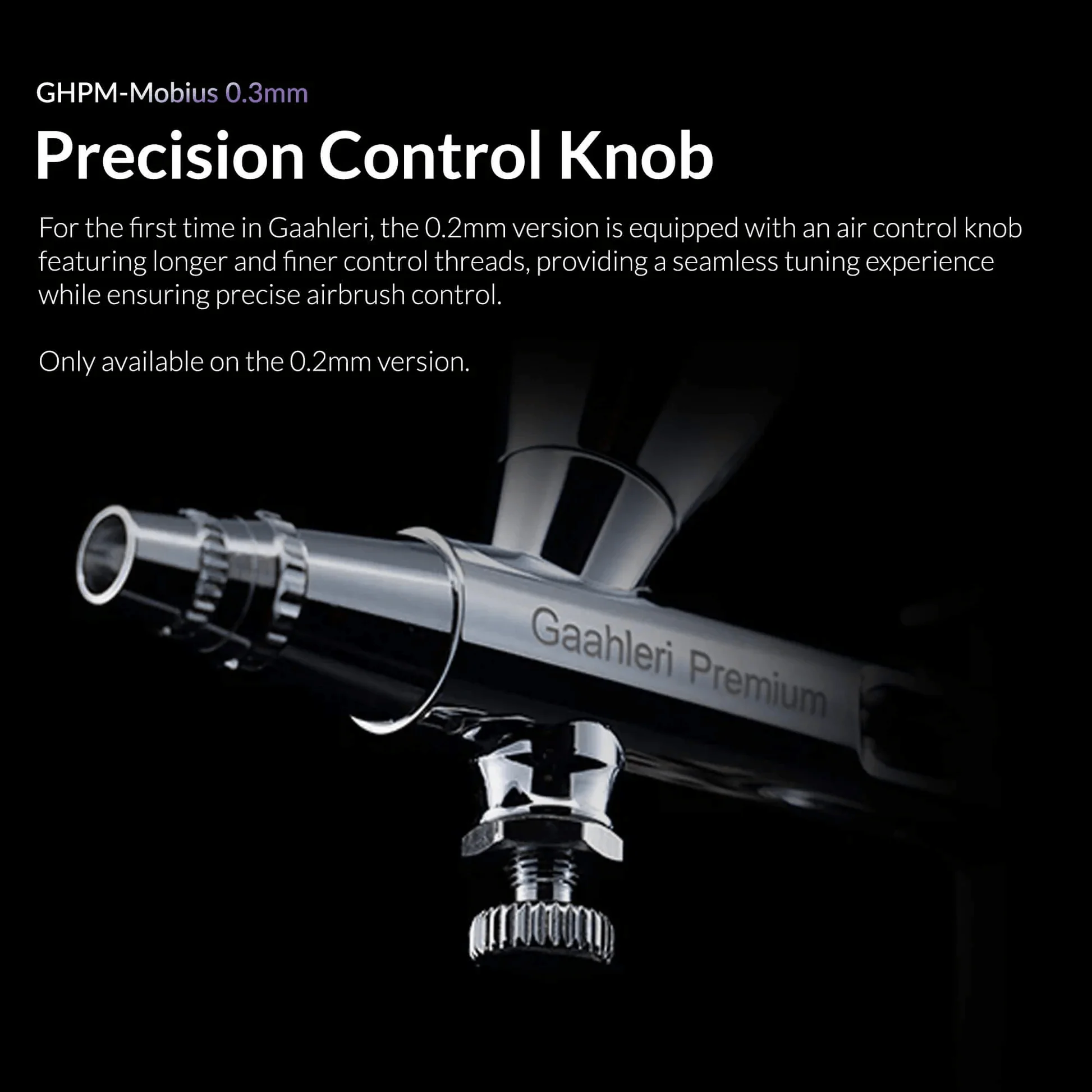 Premium Series Mobius 0.3mm - Image 6