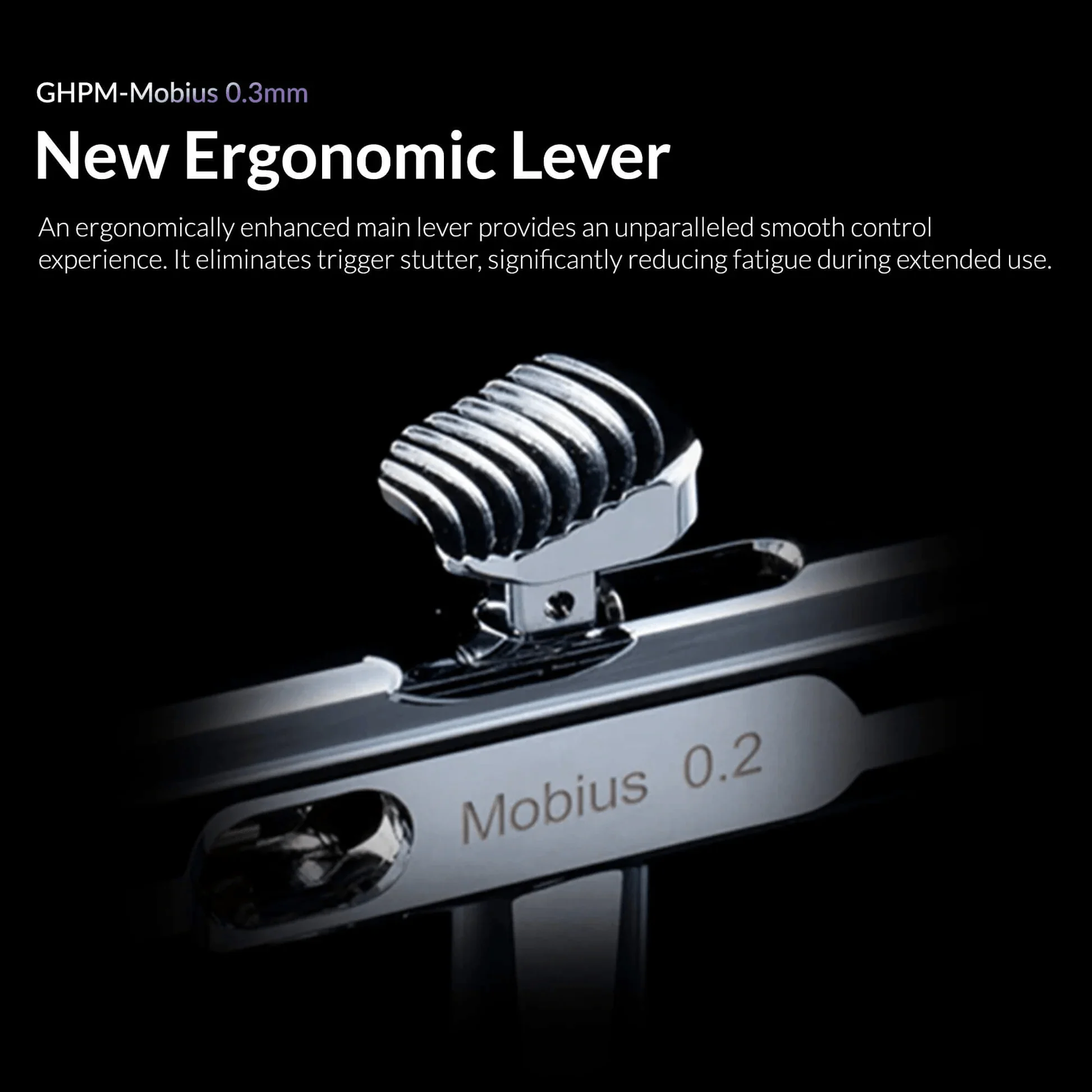 Premium Series Mobius 0.3mm - Image 7