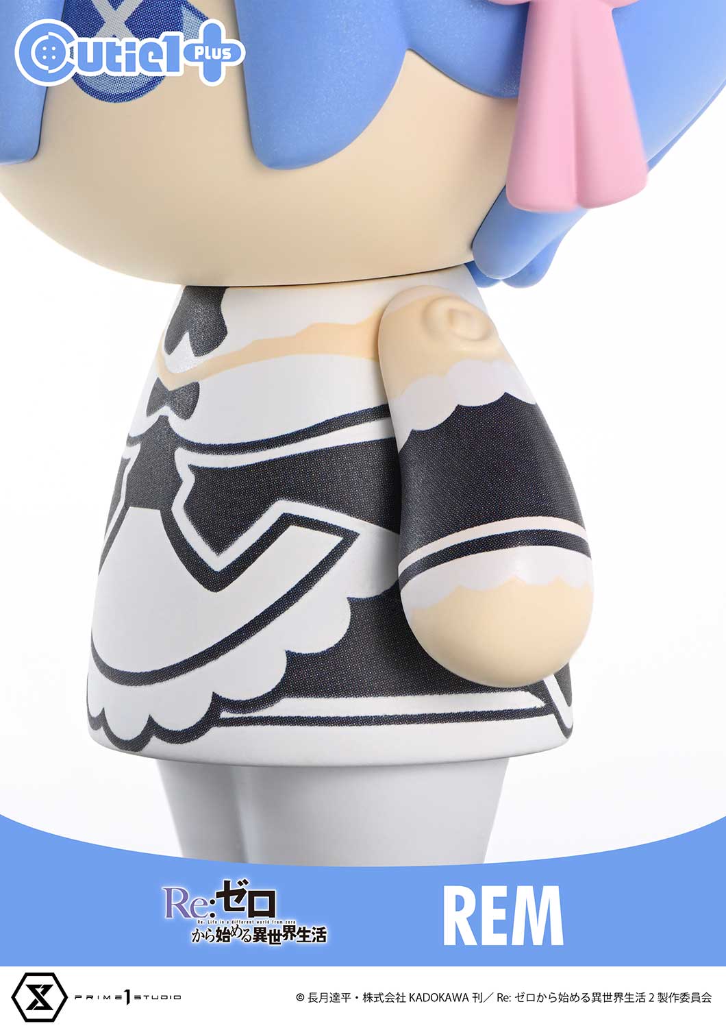 Cutie1 PLUS Re:ZERO -Starting Life in Another World- Rem - Image 20