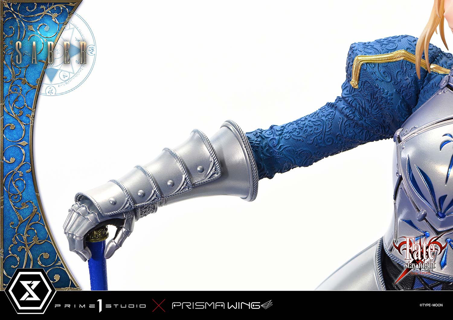 Ultimate Premium Masterline Fate/stay night Saber Ultimate Version - Image 15
