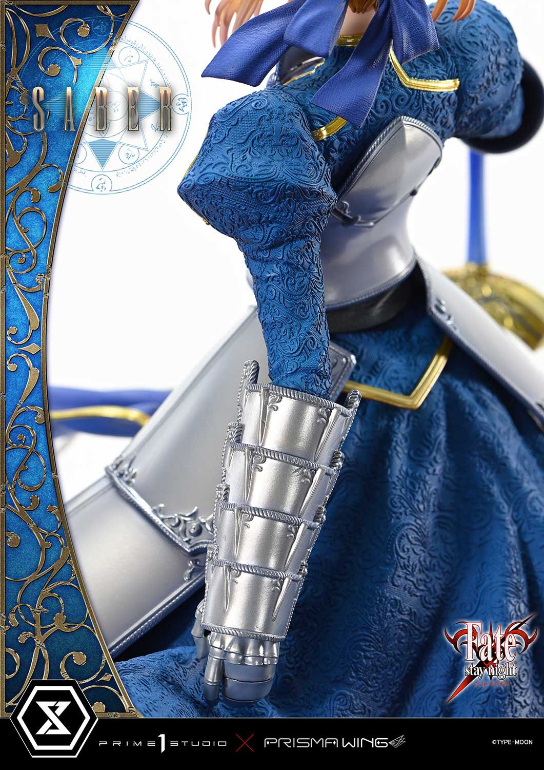 Ultimate Premium Masterline Fate/stay night Saber Ultimate Version - Image 16