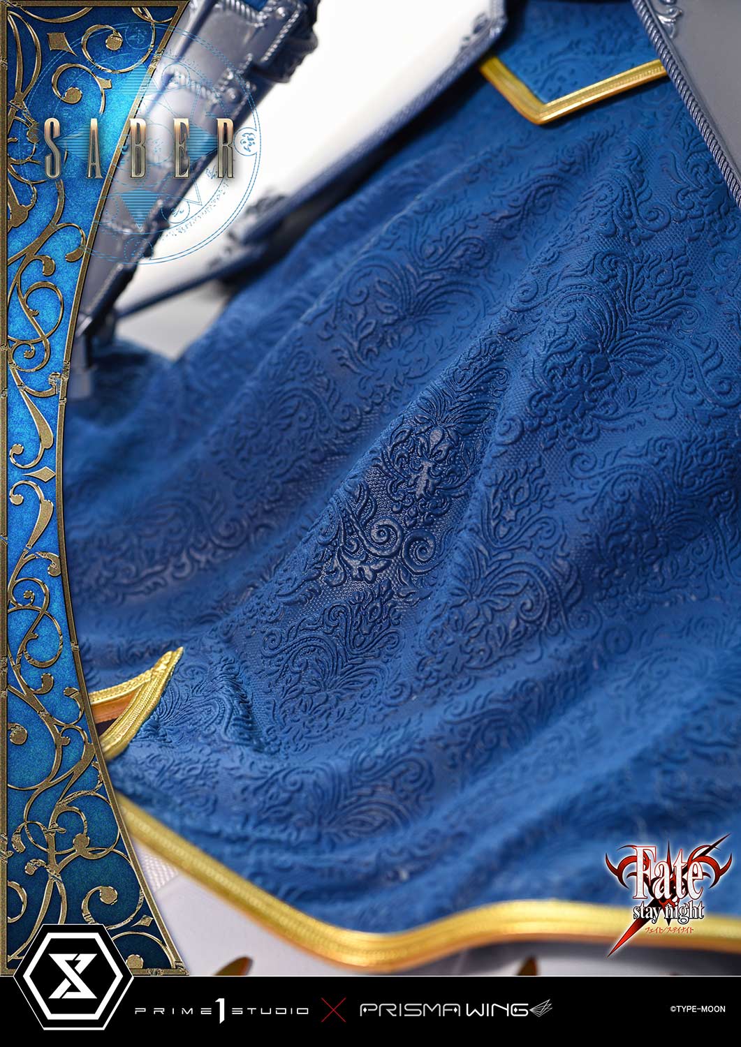 Ultimate Premium Masterline Fate/stay night Saber Ultimate Version - Image 25