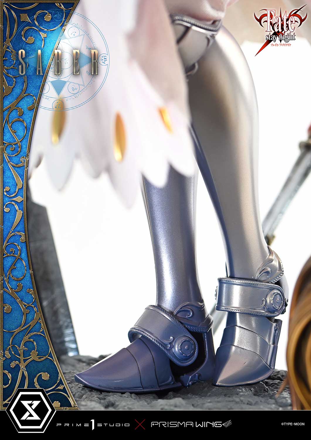 Ultimate Premium Masterline Fate/stay night Saber Ultimate Version - Image 29