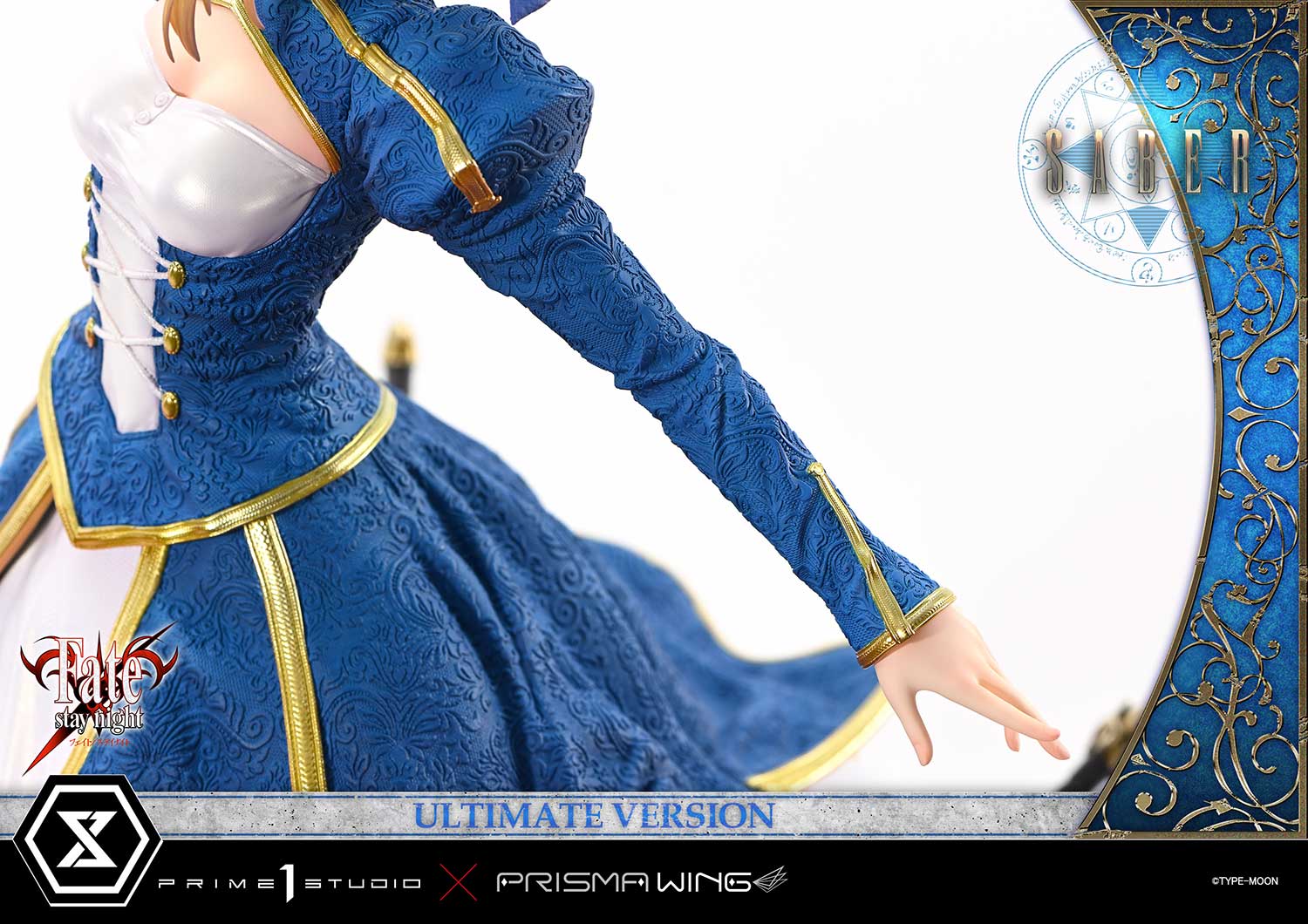 Ultimate Premium Masterline Fate/stay night Saber Ultimate Version - Image 30