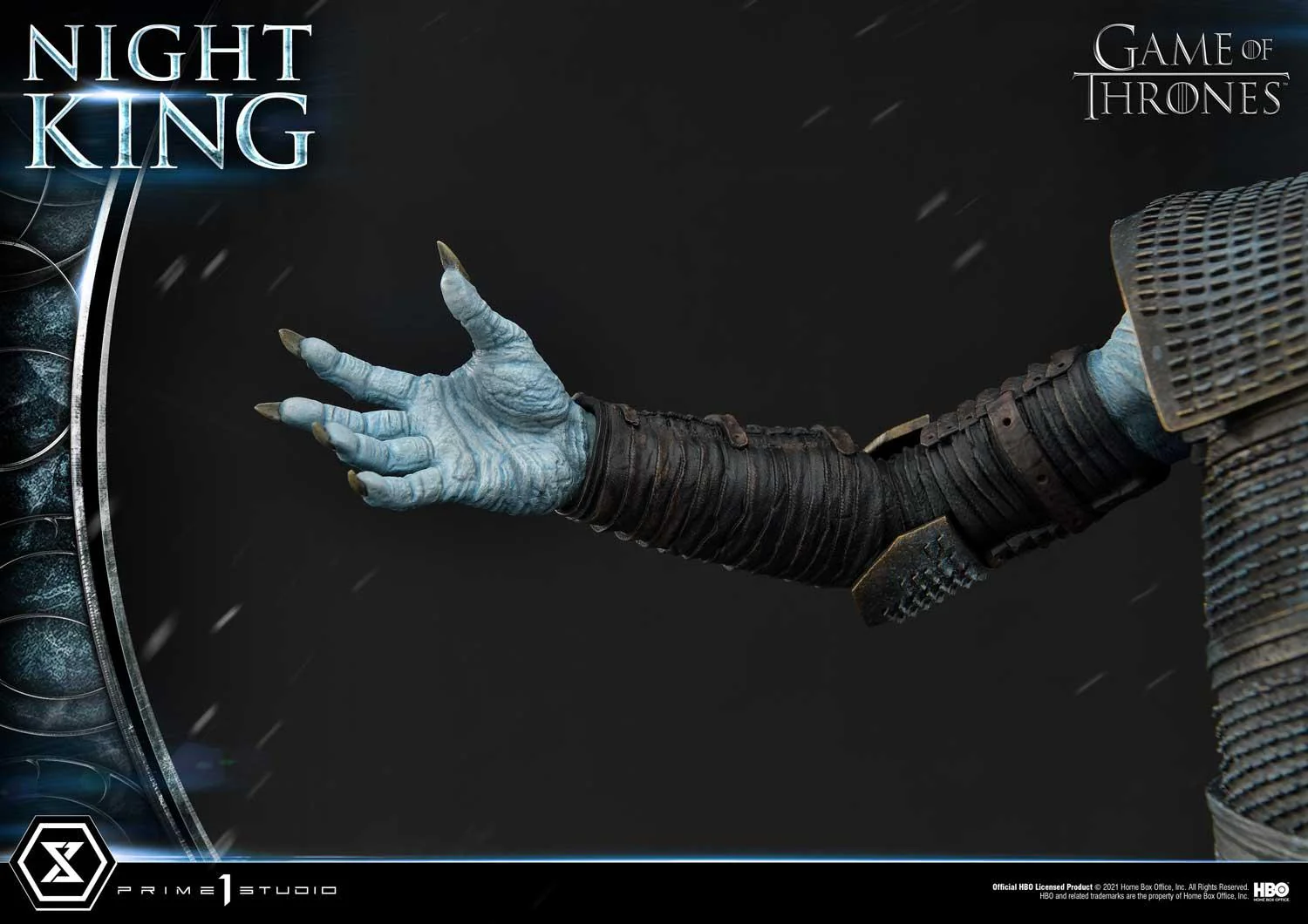 Ultimate Premium Masterline Game of Thrones (TV Series) Night King - Image 18