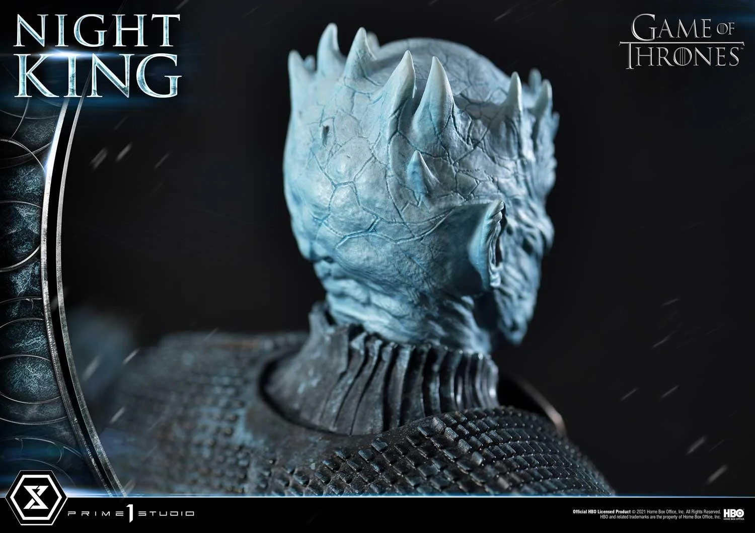 Ultimate Premium Masterline Game of Thrones (TV Series) Night King - Image 25