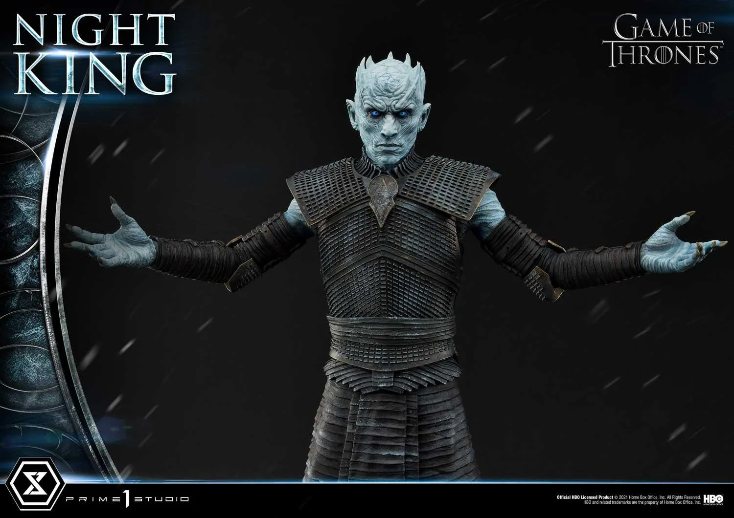 Ultimate Premium Masterline Game of Thrones (TV Series) Night King - Image 5