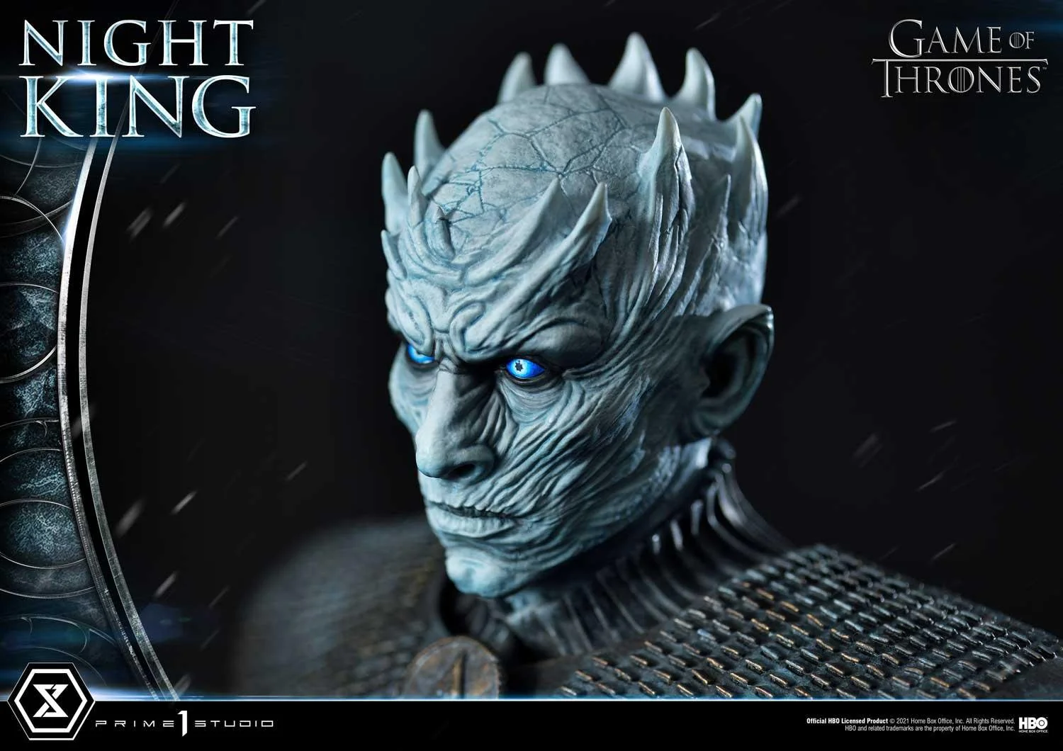 Ultimate Premium Masterline Game of Thrones (TV Series) Night King - Image 9