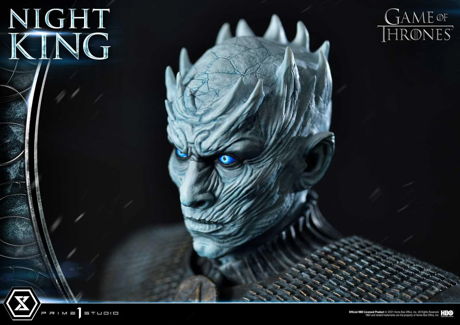 Ultimate Premium Masterline Game of Thrones (TV Series) Night King Ultimate Version - Image 26