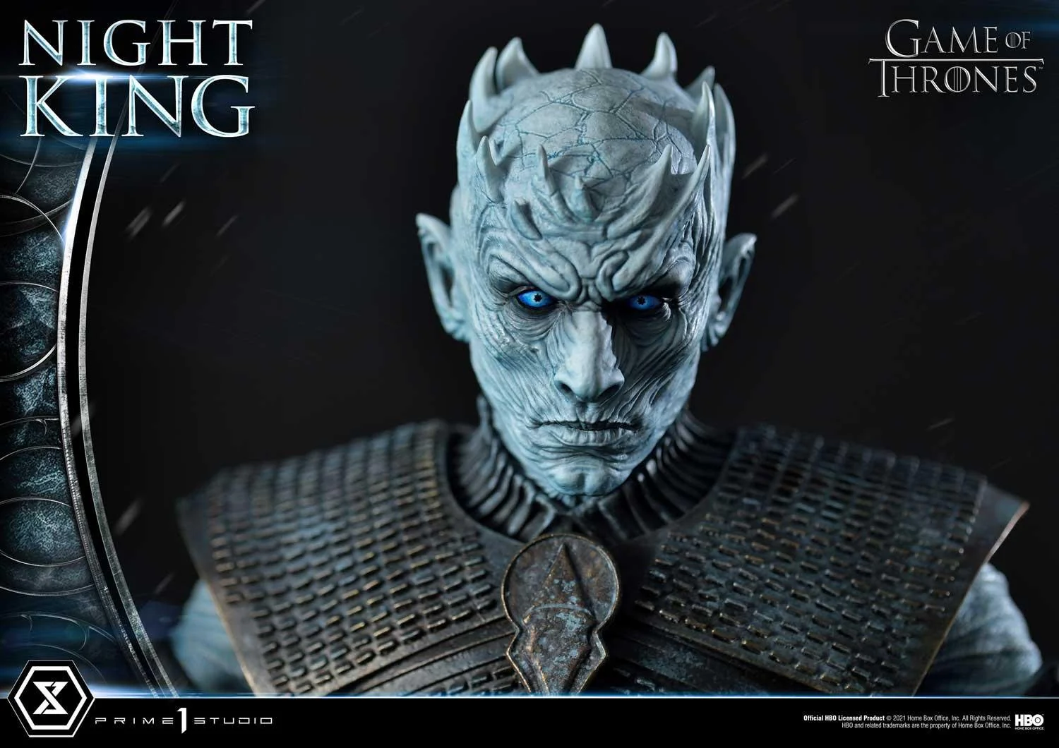 Ultimate Premium Masterline Game of Thrones (TV Series) Night King Ultimate Version - Image 6