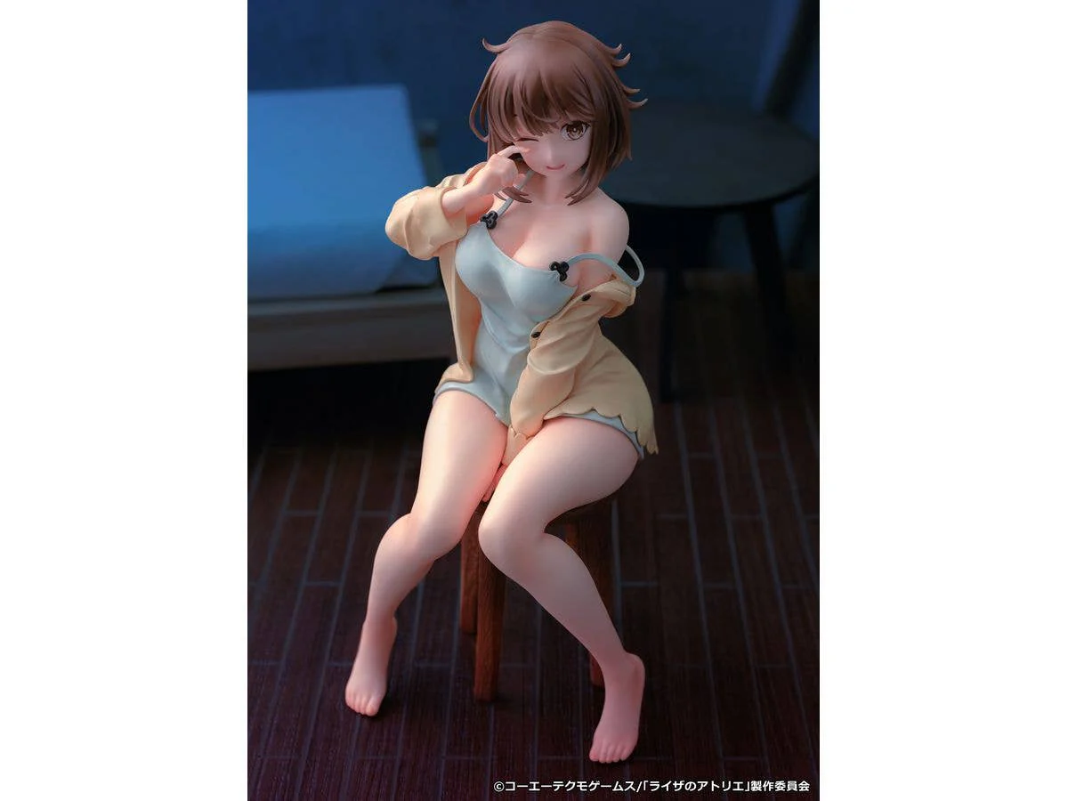 1/7 Scale Figure Reisalin Stout Nightclothes ver. - Image 11