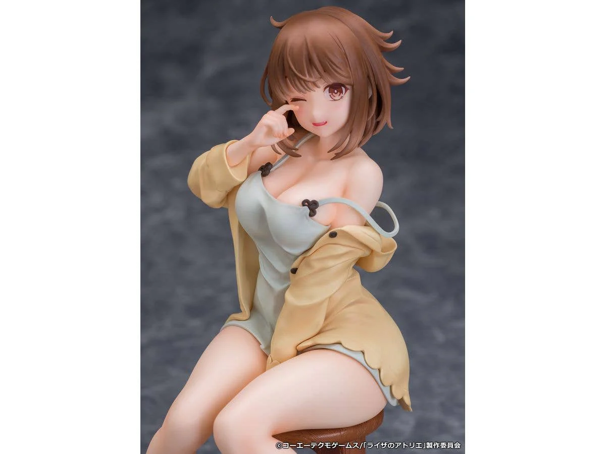 1/7 Scale Figure Reisalin Stout Nightclothes ver. - Image 6