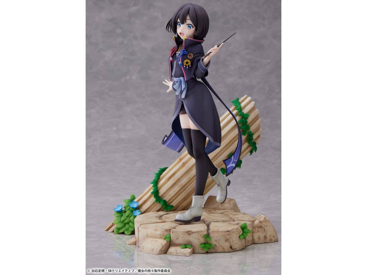 1/7 Scale Figure "Saya" - Image 3