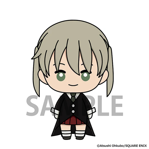 PROOF Nyokinto Soul Eater Mascot Figure (6 Types) - Image 2