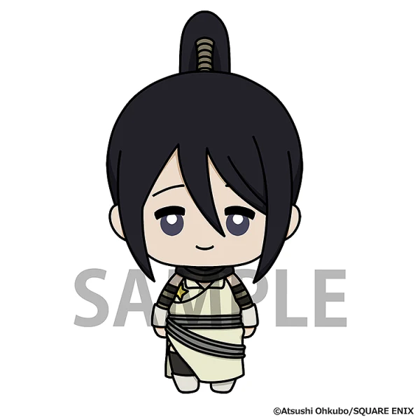 PROOF Nyokinto Soul Eater Mascot Figure (6 Types) - Image 3