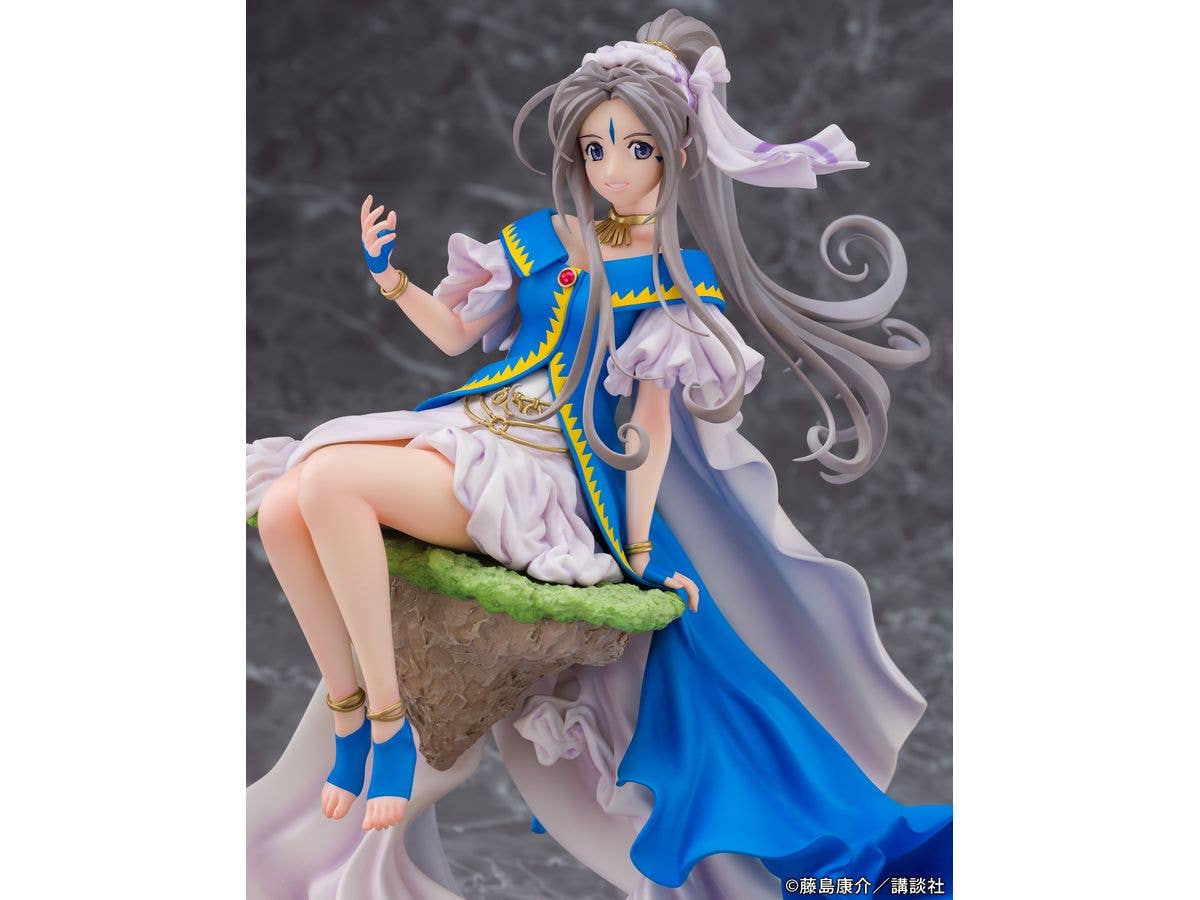 Oh My Goddess! Figure Belldandy - Image 6