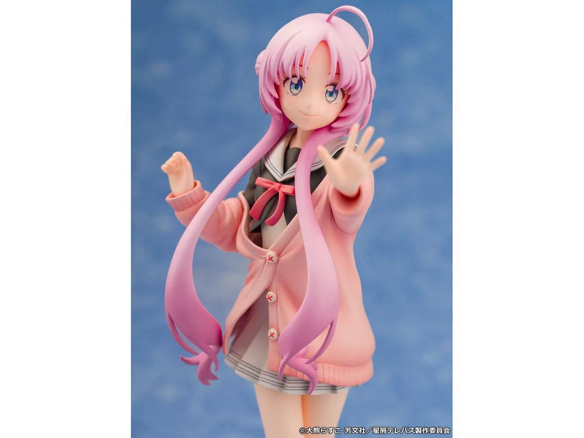 Stardust Telepath 1/7th Scale Figure Yu Akeuchi - Image 4