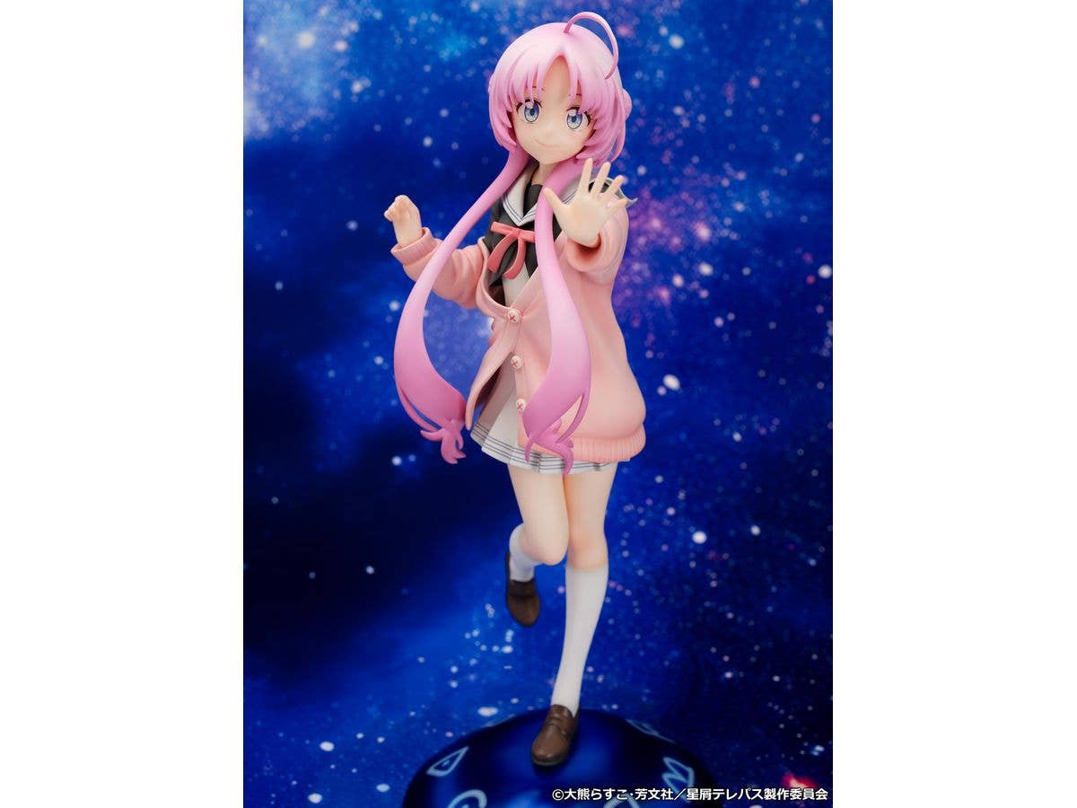 Stardust Telepath 1/7th Scale Figure Yu Akeuchi - Image 8