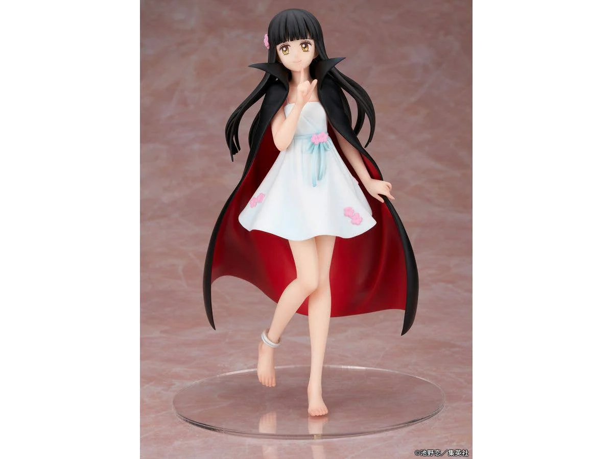 Tokimeki Tonight 1/7 Scale Figure Ranze Eto - Image 3