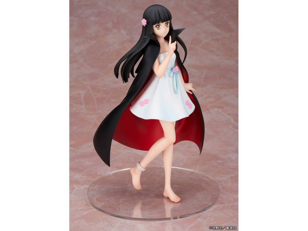 Tokimeki Tonight 1/7 Scale Figure Ranze Eto - Image 4