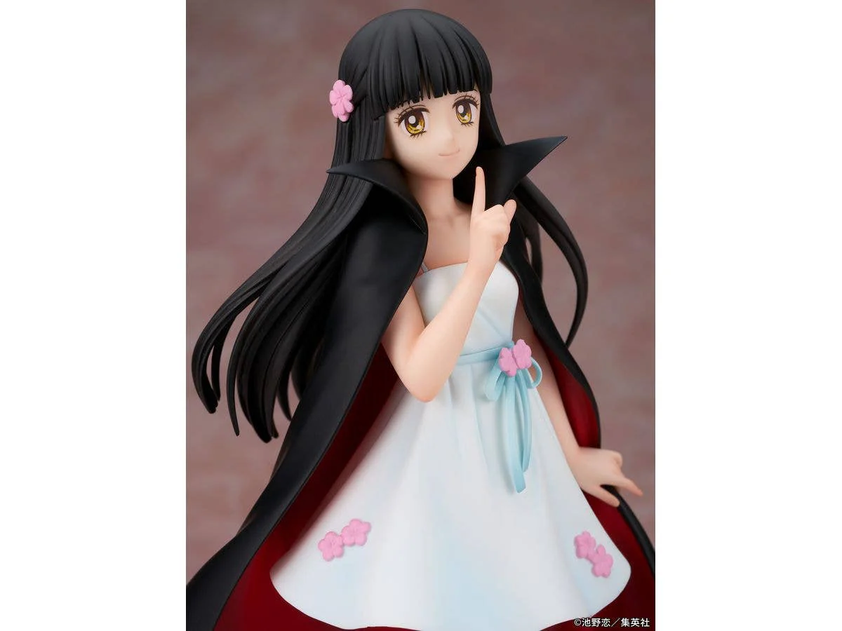 Tokimeki Tonight 1/7 Scale Figure Ranze Eto - Image 5