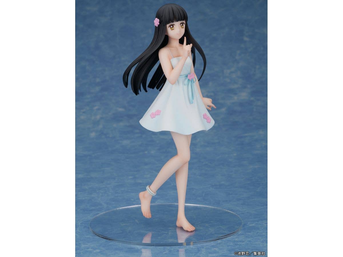 Tokimeki Tonight 1/7 Scale Figure Ranze Eto - Image 6