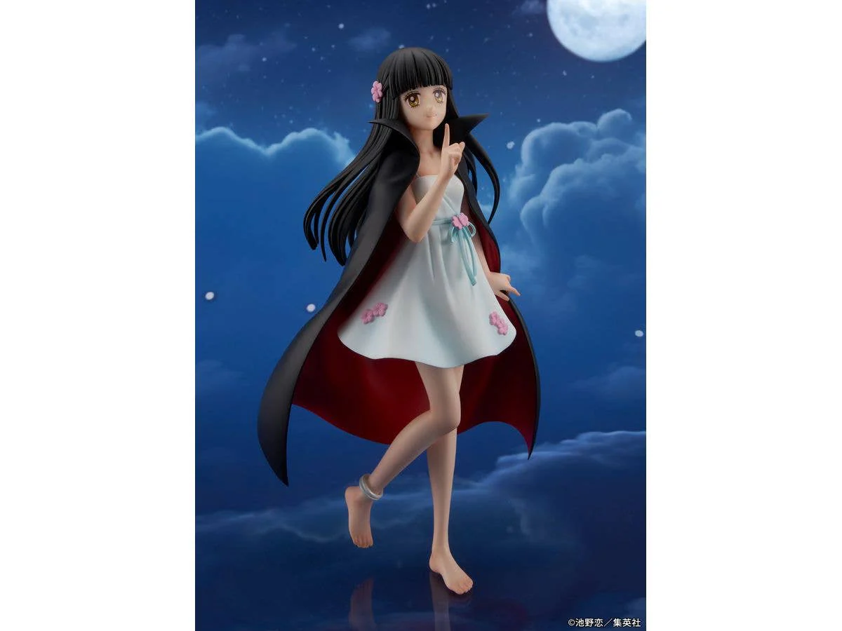 Tokimeki Tonight 1/7 Scale Figure Ranze Eto - Image 7