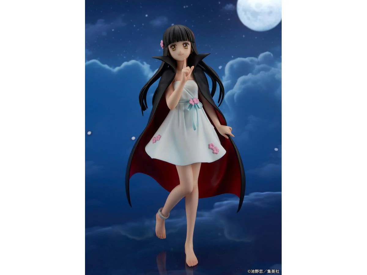 Tokimeki Tonight 1/7 Scale Figure Ranze Eto - Image 8