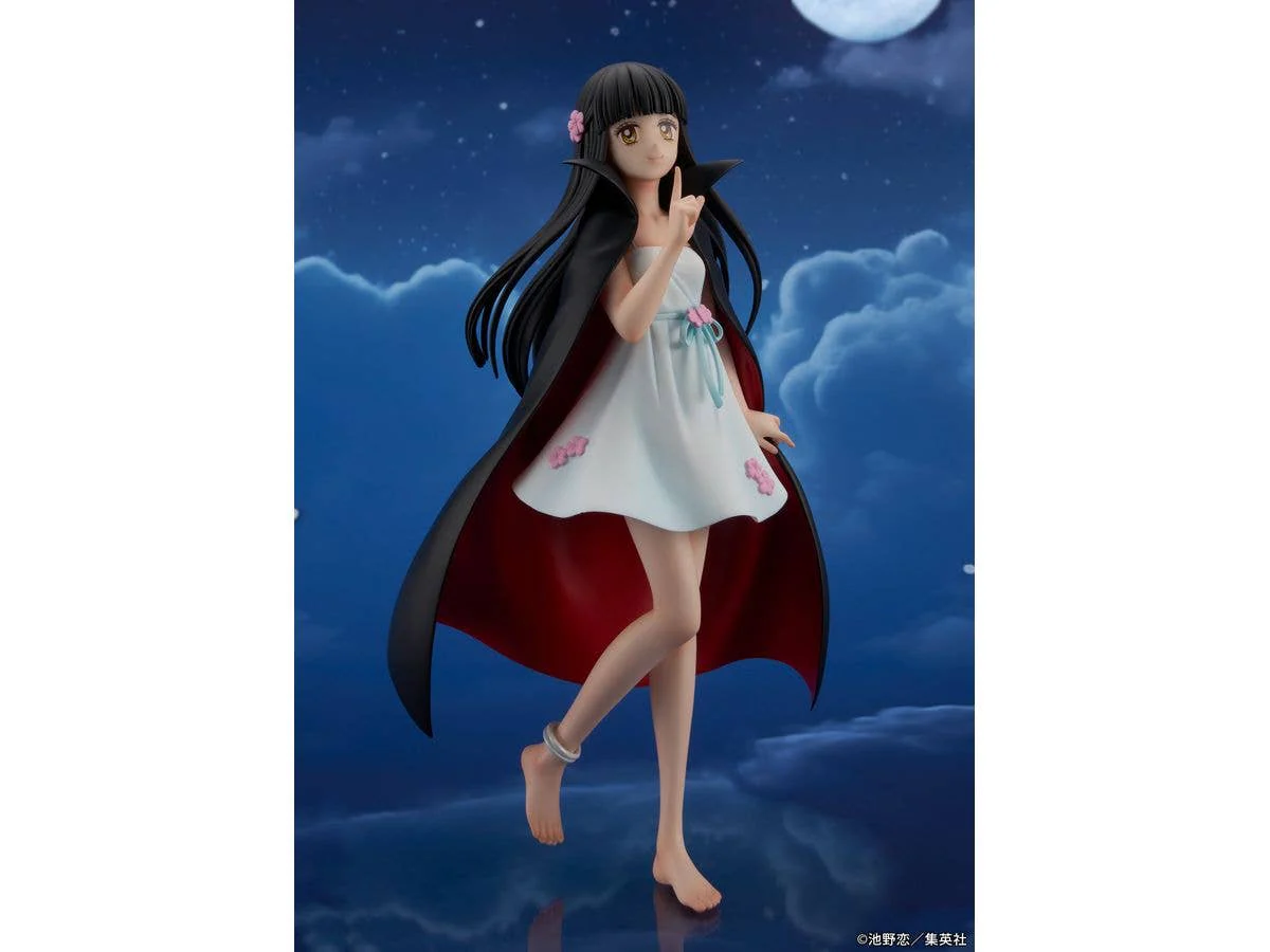 Tokimeki Tonight 1/7 Scale Figure Ranze Eto - Image 9