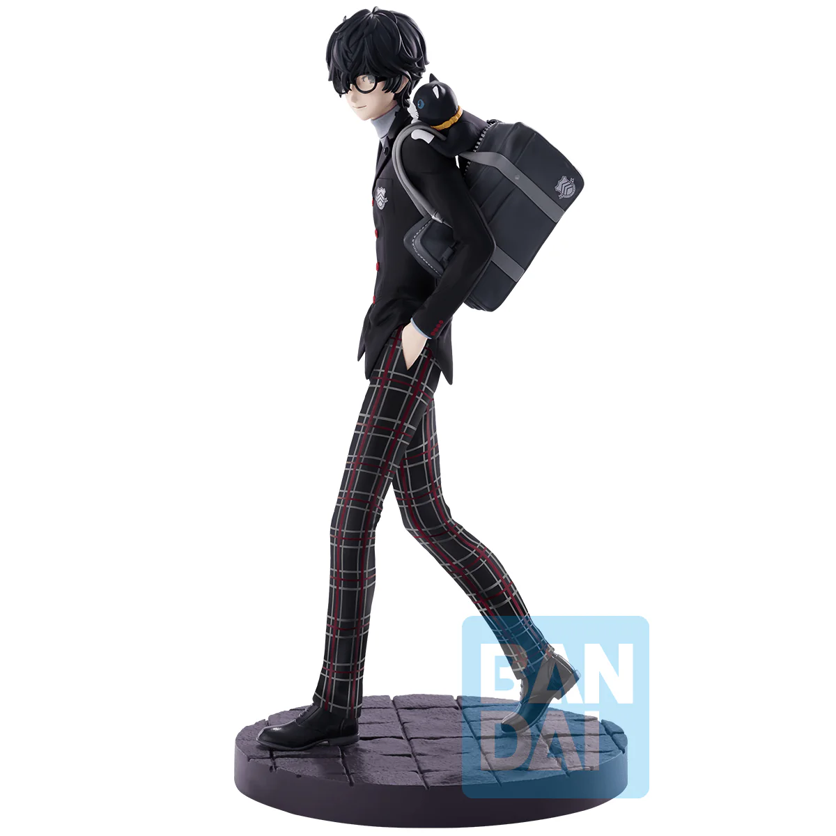 Protagonist (Persona 5 Royal) - Image 2
