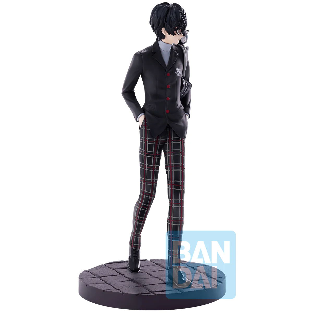 Protagonist (Persona 5 Royal) - Image 3