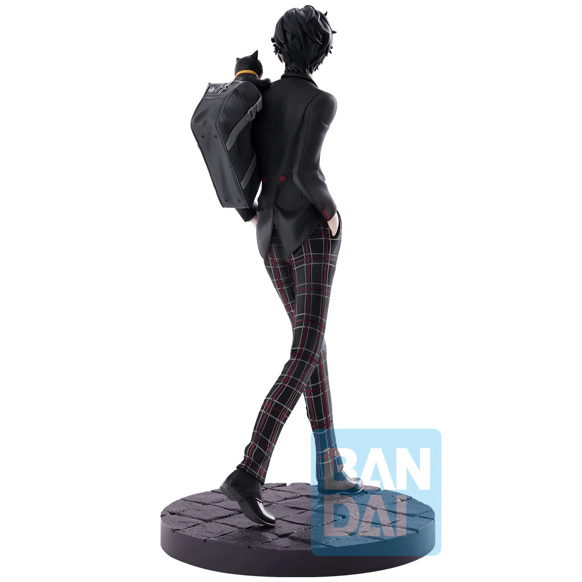 Protagonist (Persona 5 Royal) - Image 4