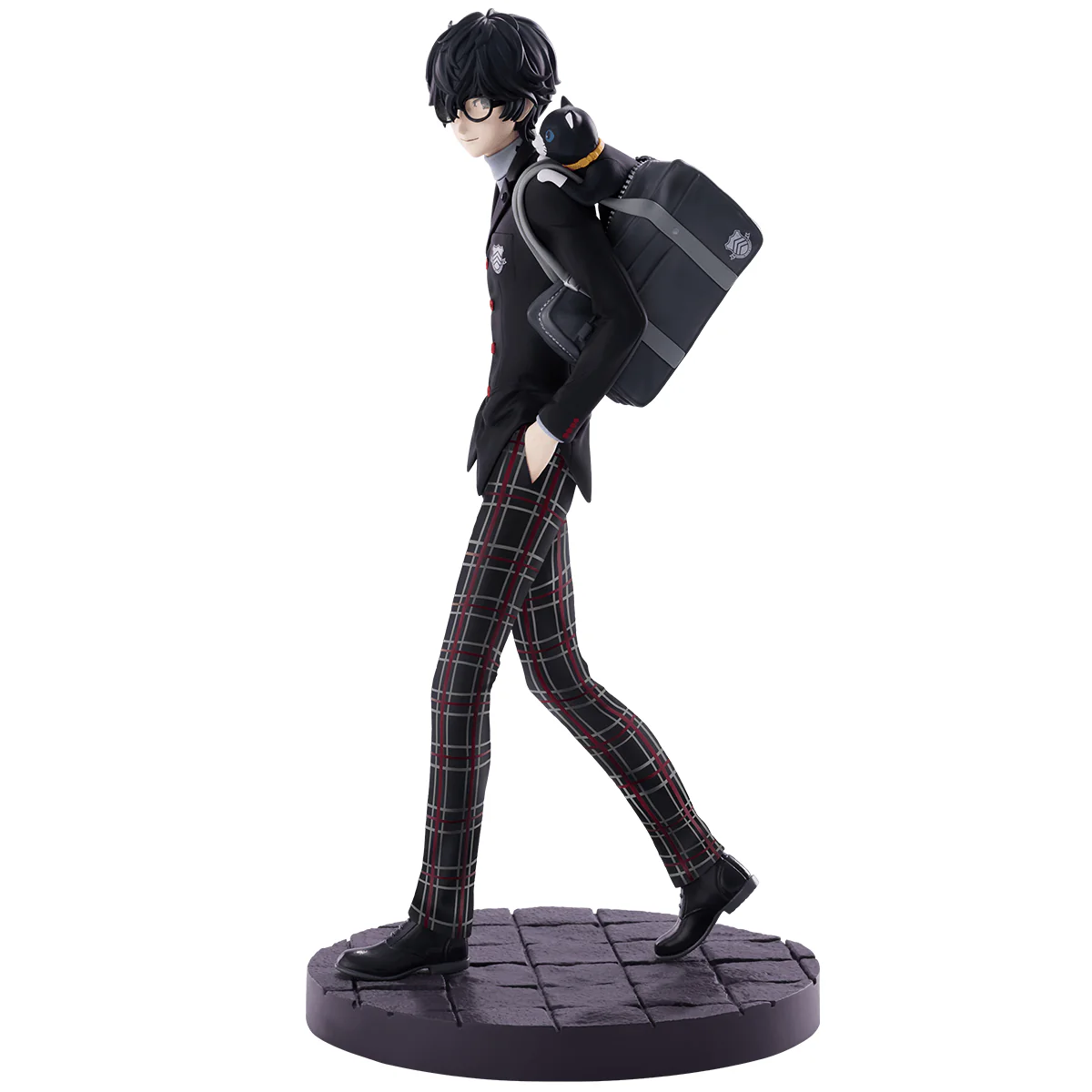 Protagonist (Persona 5 Royal) - Image 6