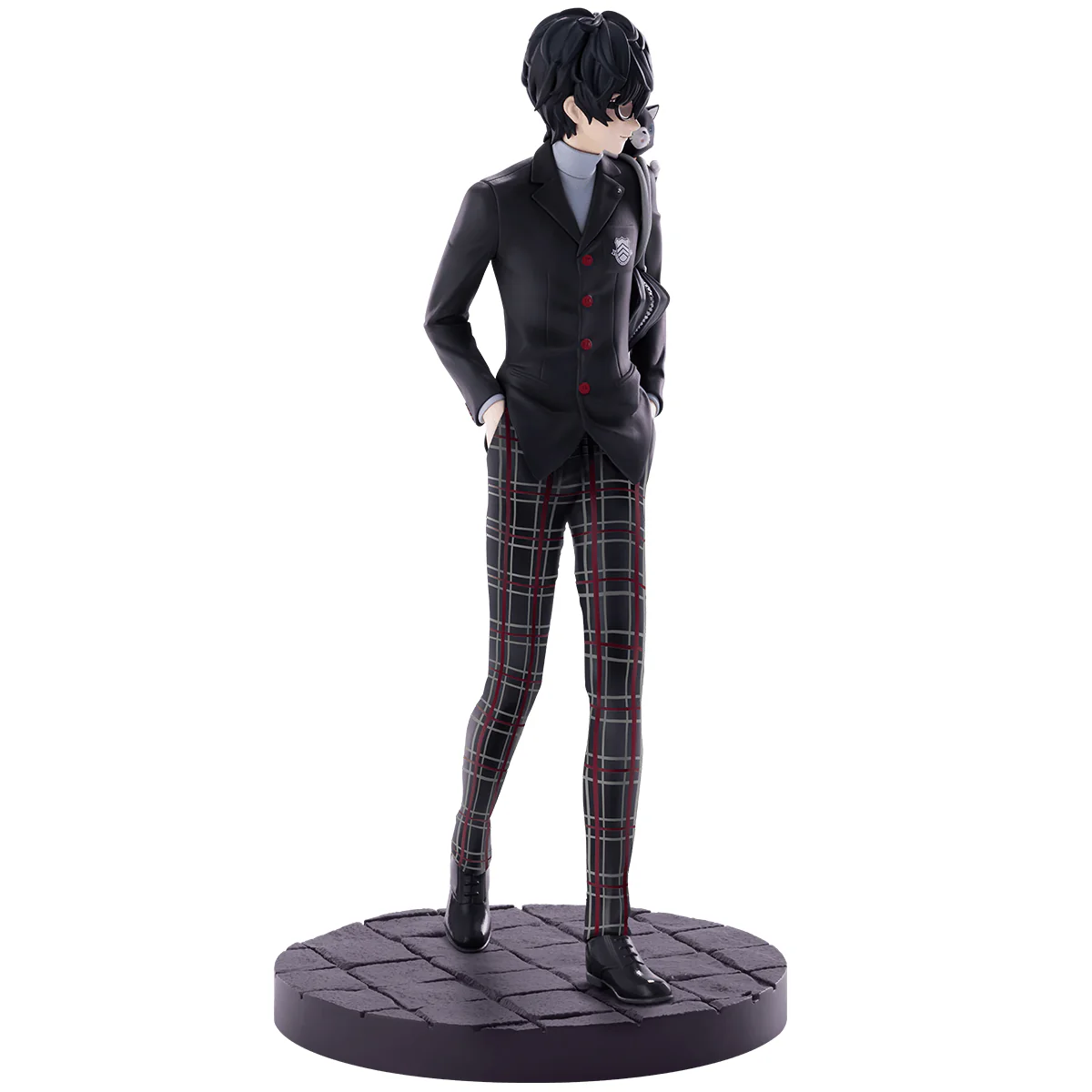 Protagonist (Persona 5 Royal) - Image 7