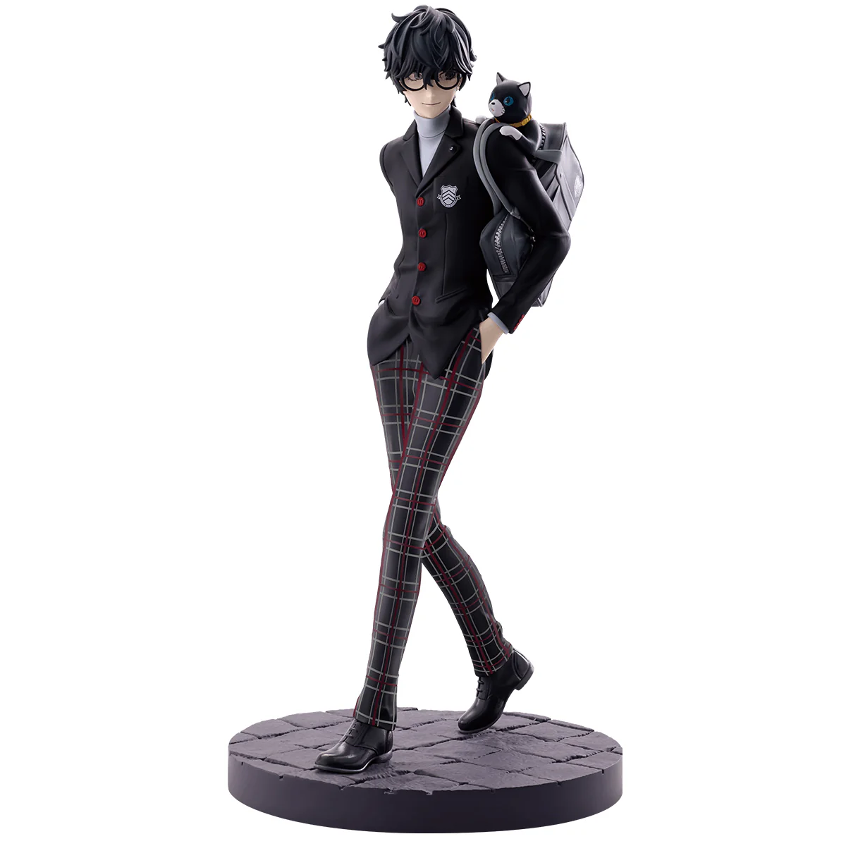 Protagonist (Persona 5 Royal) - Image 8